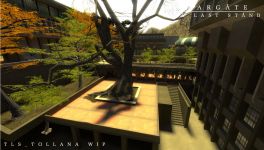 Tollana - First Images [WIP]