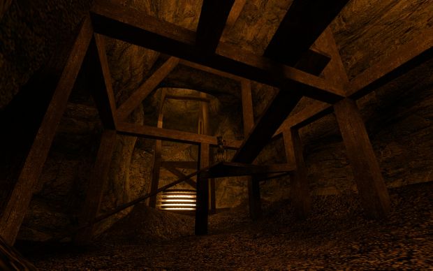 Stargate: The Last Stand 1.1 Release Media