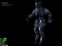 > Doom³ Larry