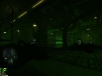 Saturn Facility
