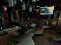 Venus Lobby