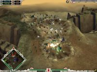 Eldar Strike