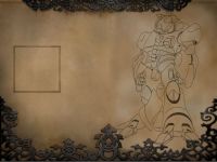 Masters Loading Screen