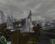 Beta Test : Renegade Version