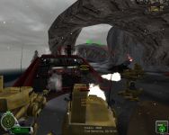 Beta Test : Renegade Version