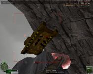 Beta Test : Renegade Version