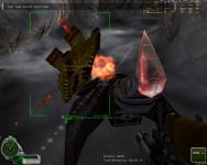Beta Test : Renegade Version
