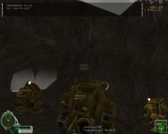 Beta Test : Renegade Version