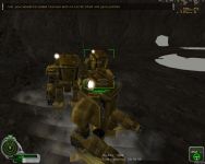 Beta Test : Renegade Version