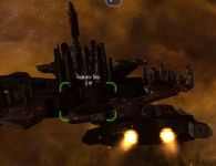 New Ships
