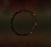 The Destiny Stargate