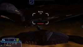 New Ships