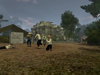 Civil VC