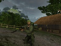 Stealth Operation