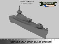 Orca Class Cruiser