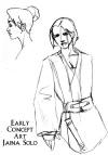  Jaina Solo - Teyon