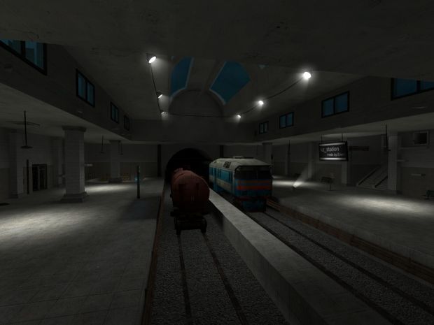 kz_station by Event