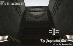 SM Base entrance