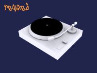 Turntable
