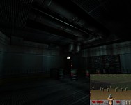 General Mod Screenshots