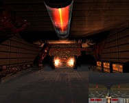 General Mod Screenshots