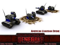 Guardian Drone
