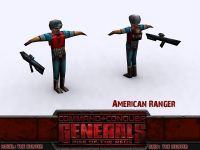 US Ranger