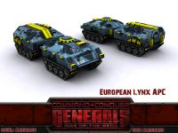 ECA Lynx