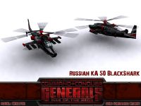 Russian Blackshark