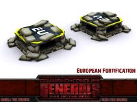 European Fortification