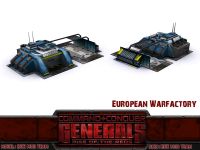ECA War Factory