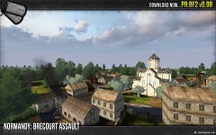 Normandy: Brecourt Assault
