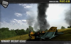 Normandy: Brecourt Assault