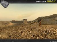PRSP v0.87