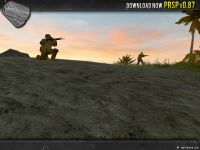 PRSP v0.87