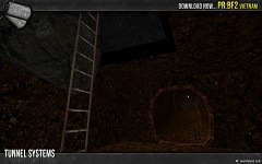 Tunnel Systems