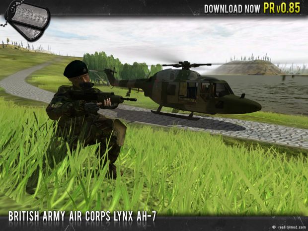 Lynx AH-7
