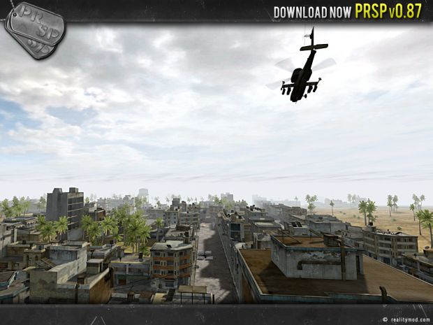 PRSP v0.87