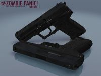 USP Render