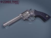 Revolver Render