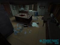 Haunted