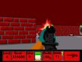 South-Park 3D (Wolfenstein 3D)