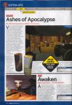 PCJeux Nov 05