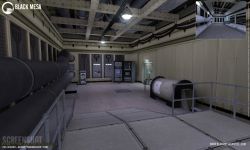 Anomalous Materials Ingame Shot