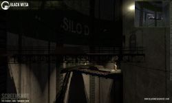 Blast Pit Ingame Shot
