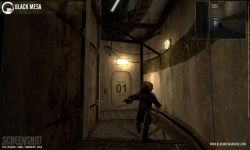 Blast Pit Ingame Shot