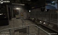 Blast Pit Ingame Shot