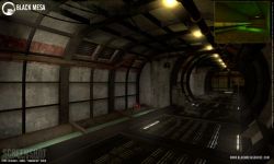 Blast Pit Ingame Shot