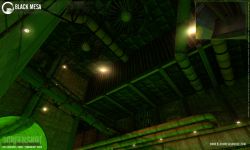 Blast Pit Ingame Shot
