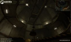 Apprehension Ingame Shot
